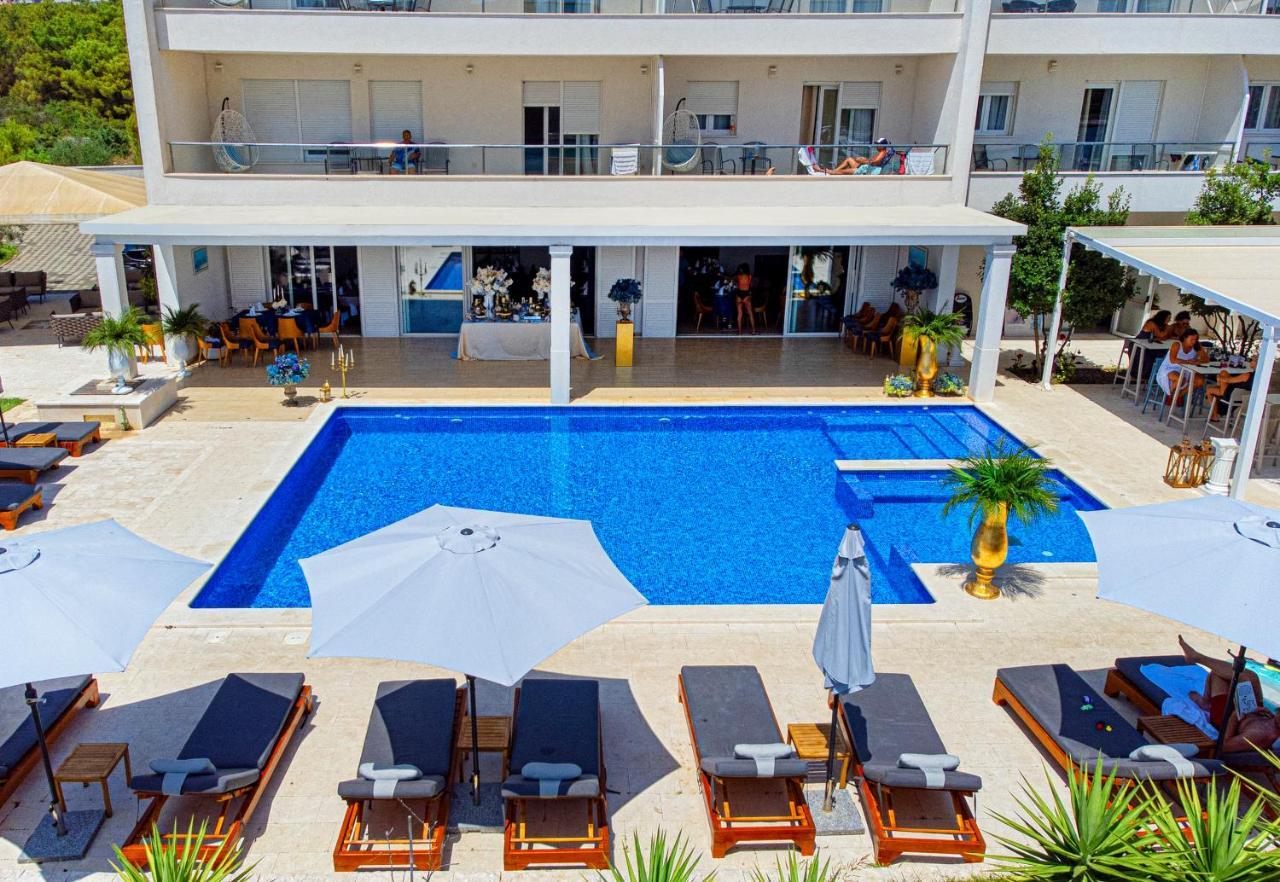 Perla Resort Рогозница Екстериор снимка