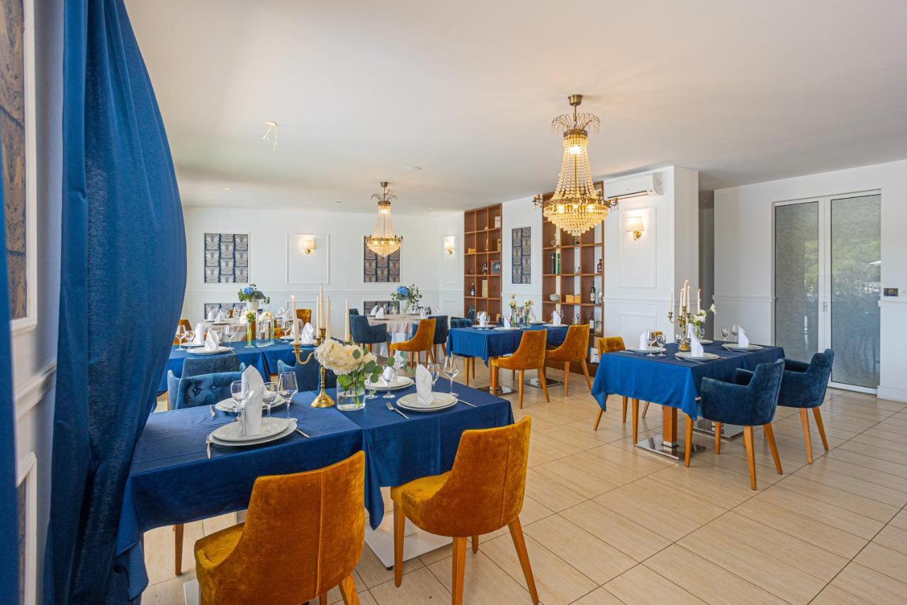 Perla Resort Рогозница Екстериор снимка