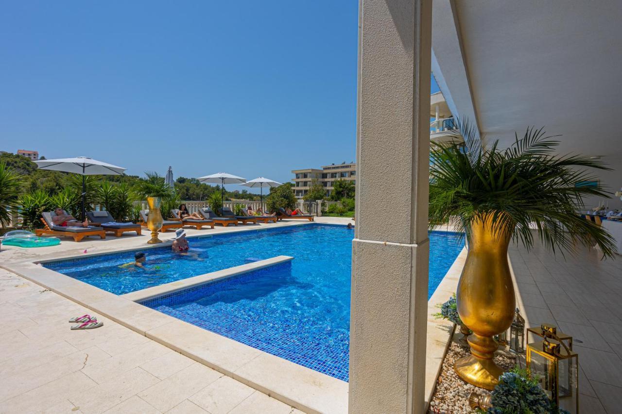 Perla Resort Рогозница Екстериор снимка