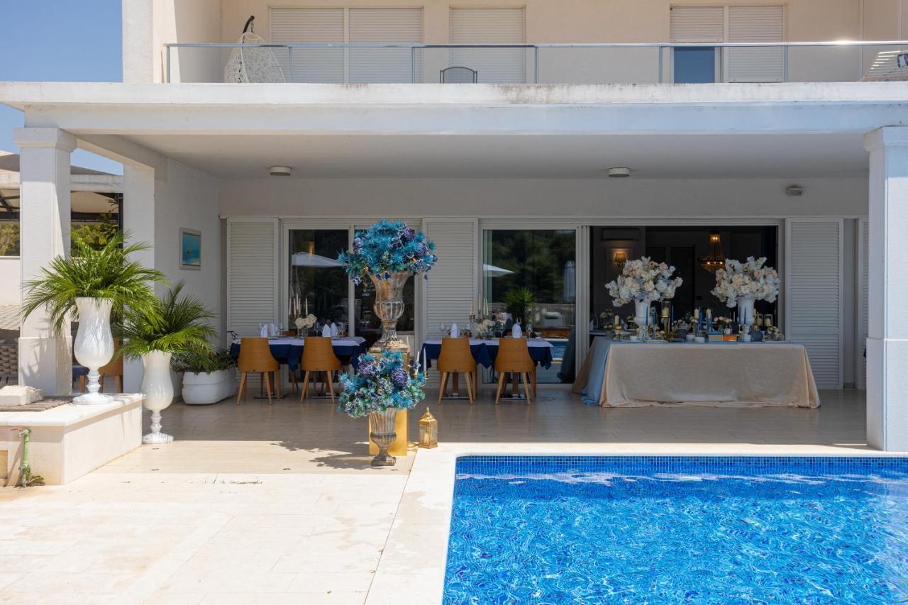 Perla Resort Рогозница Екстериор снимка