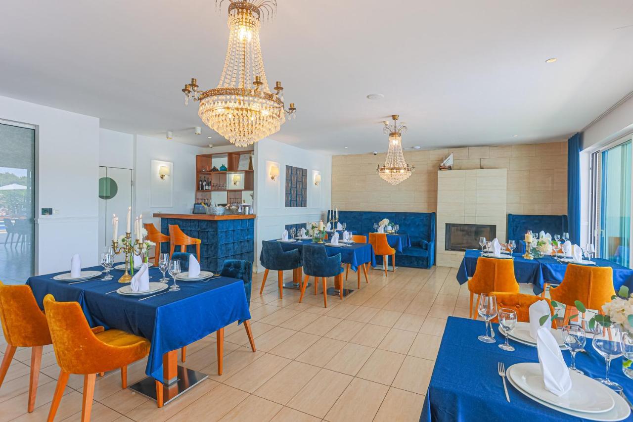 Perla Resort Рогозница Екстериор снимка