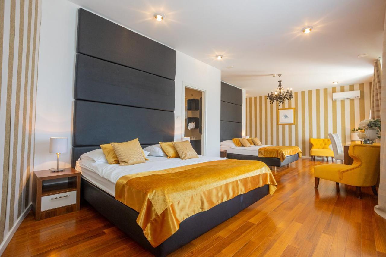 Perla Resort Рогозница Екстериор снимка