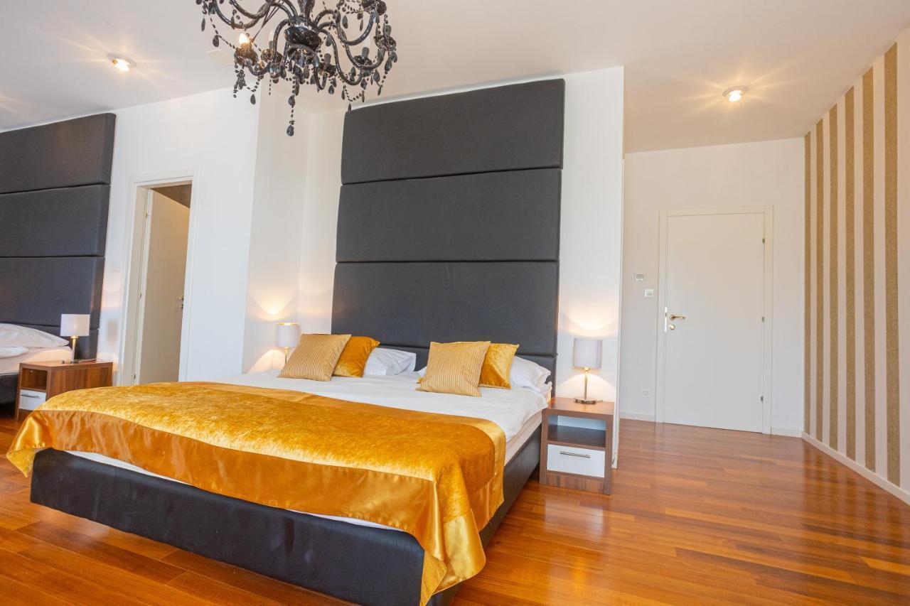 Perla Resort Рогозница Екстериор снимка