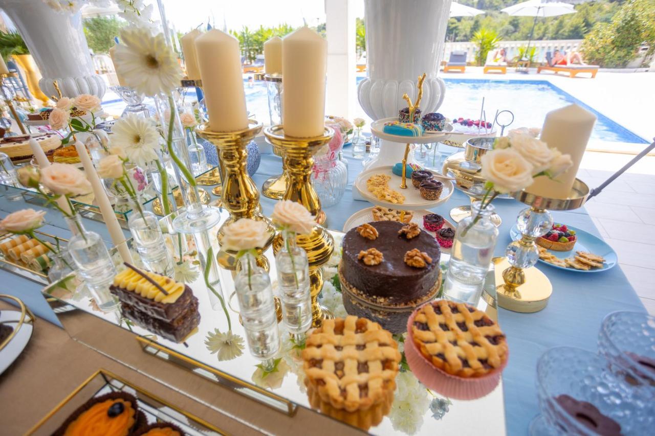 Perla Resort Рогозница Екстериор снимка