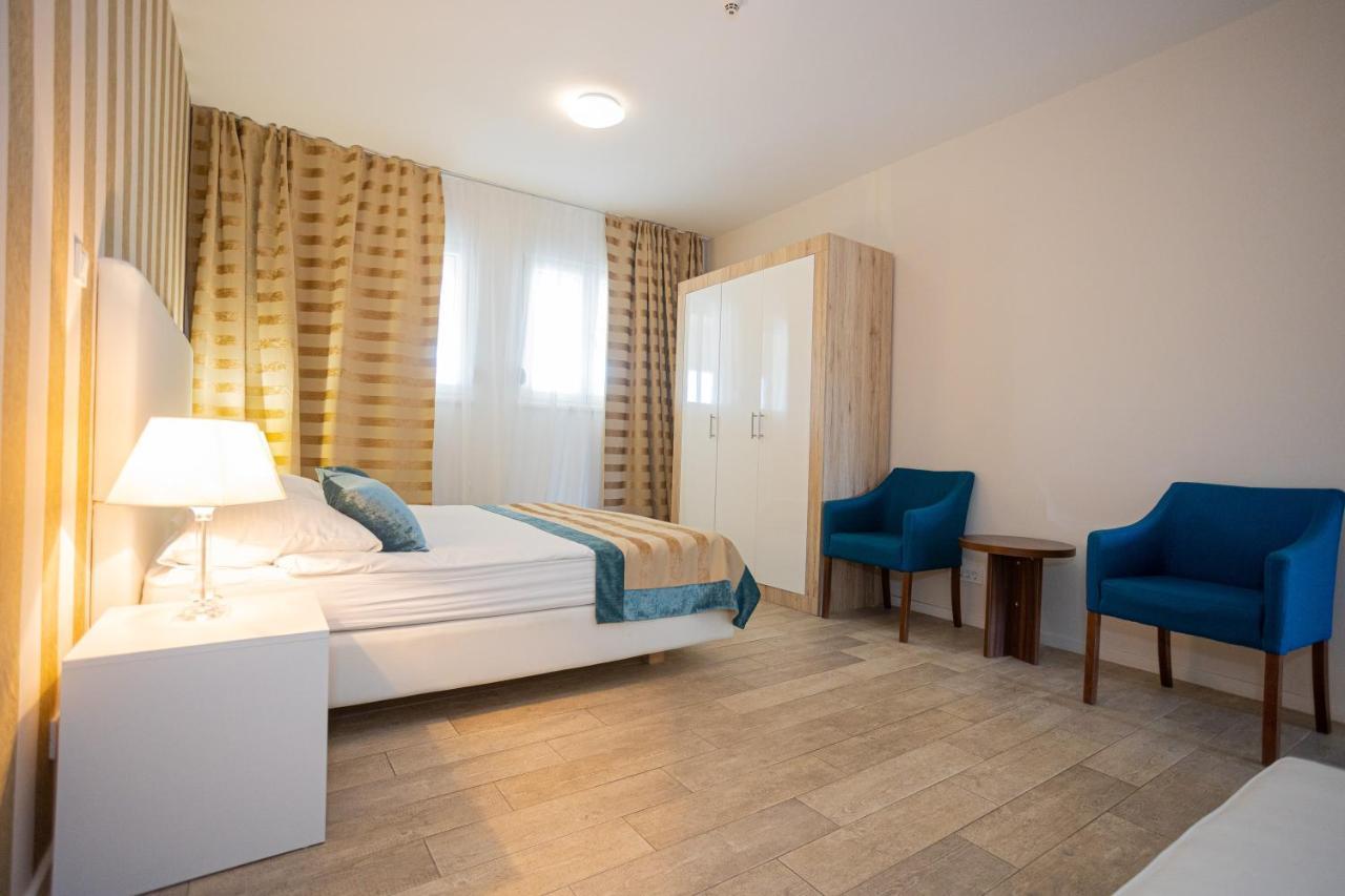 Perla Resort Рогозница Екстериор снимка