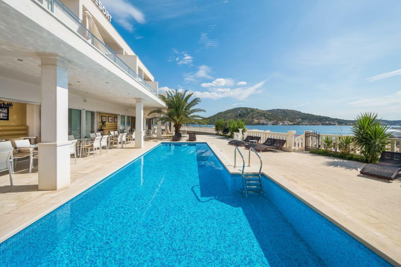 Perla Resort Рогозница Екстериор снимка