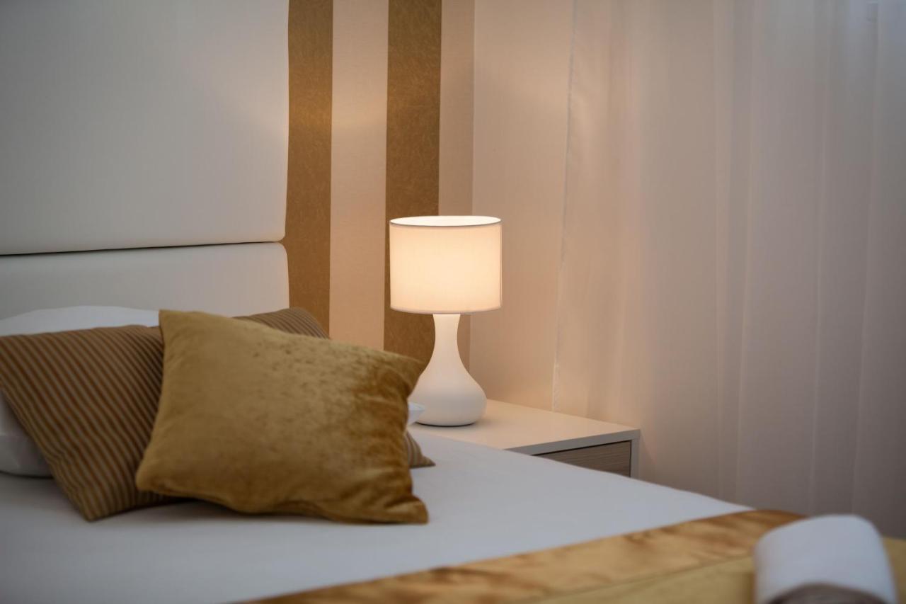 Perla Resort Рогозница Екстериор снимка